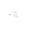 1-Methylpiperidine-3-carboxylic acid hydrochloride