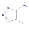 4-Methylisoxazol-5-amine