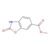 Methyl 2-oxo-2,3-dihydro-1,3-benzoxazole-6-carboxylate
