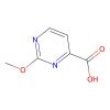 2-Methoxypyrimidine-4-carboxylic acid