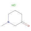 1-Methylpiperidin-3-one hydrochloride