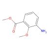 Methyl 3-amino-2-methoxybenzoate