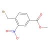 Methyl 4-(bromomethyl)-3-nitrobenzoate