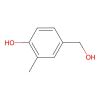 4-(Hydroxymethyl)-2-methylphenol