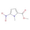 Methyl 1-methyl-5-nitro-1H-pyrrole-2-carboxylate