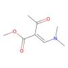 (E)-Methyl 2-((dimethylamino)methylene)-3-oxobutanoate