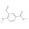 Methyl 3-formyl-4-methoxybenzoate