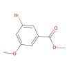 Methyl3-bromo-5-methoxybenzoate