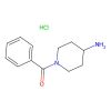 (4-Aminopiperidin-1-yl)(phenyl)methanone hydrochloride