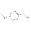 2-(Aminomethyl)-5-methoxypyridine