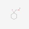 1-Fluorocyclohexanemethanol