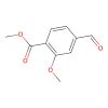 Methyl 4-formyl-2-methoxybenzoate