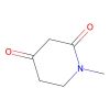 1-Methyl-2,4-piperidinedione