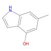 6-Methyl-1H-indol-4-ol