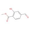 Methyl 4-formyl-2-hydroxybenzoate