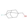 (3-Fluoroadamantan-1-yl)methanol