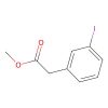 Methyl 2-(3-iodophenyl)acetate
