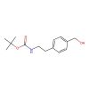 [4-(2-BOC-AMINO-ETHYL)-PHENYL]-METHANOL