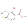 Methyl 4-hydroxybenzo[b]thiophene-5-carboxylate