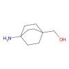 (4-Aminobicyclo[2.2.2]octan-1-yl)methanol