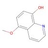 5-Methoxyquinolin-8-ol