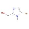 (5-bromo-1-methyl-1H-imidazol-2-yl)methanol