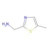 2-(Aminomethyl)-5-methylthiazole