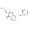9-(Benzyloxy)-3-(2-Hydroxyethyl)-2-Methyl-4H-Pyrido[1，2-A]Pyrimidin-4-One
