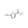 Methyl 2-aminooxazole-5-carboxylate