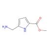 Methyl 5-(aminomethyl)-1H-pyrrole-2-carboxylate