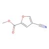 Methyl 4-cyanofuran-2-carboxylate