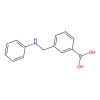 (3-((Phenylamino)methyl)phenyl)boronic acid