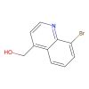 (8-bromoquinolin-4-yl)methanol