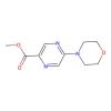 Methyl 5-Morpholinopyrazine-2-Carboxylate