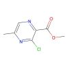 Methyl 3-chloro-5-methylpyrazine-2-carboxylate
