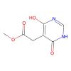 Methyl 2-(4,6-dihydroxypyrimidin-5-yl)acetate