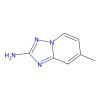 7-methyl-[1，2，4]triazolo[1，5-a]pyridin-2-amine