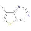 7-Methylthieno[3，2-d]pyrimidine