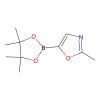 2-Methyl-5-(4,4,5,5-tetramethyl-1,3,2-dioxaborolan-2-yl)oxazole