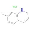 7-Methyl-1,2,3,4-tetrahydroquinoline hydrochloride