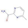 4-Methylpyrimidine-2-carboxamide