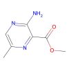 Methyl 3-amino-6-methylpyrazine-2-carboxylate