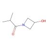 1-(3-Hydroxy-1-azetidinyl)-2-methyl-1-propanone