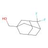 (4, 4-Difluoroadamantan-1-yl)methanol