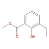 Methyl 3-Ethyl-2-hydroxybenzoate