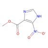 Methyl 5-Nitroimidazole-4-carboxylate - ≥95% CAS No(20271-20-9) by Aladdin Scientific