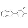 5-(1H-Benzo[d]imidazol-2-yl)-2-methylaniline