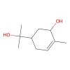 5-(2-Hydroxypropan-2-yl)-2-methylcyclohex-2-enol