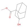 Methyl 3-hydroxyadamantane-1-carboxylate