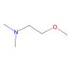 2-Methoxy-N,N-dimethylethanamine